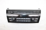 Audio Equipment Radio Control Console Mounted Fits 10-16 Bmw 535I 11805 Used. Price: $69.29.
