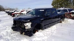 Automatic Transmission 5.0L 4WD Fits 15-17 Ford F150 Pickup 10299384 Used. Price: $1493.00.