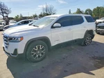 Transmission Shifter Assembly Oem 2021 Gmc Acadia 1YR Wrnty 85118216 Used. Price: $107.00.