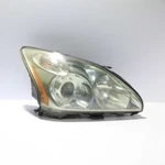 2004-2009 Lexus RX350 Premium Hid Right Side Headlight Assembly Oem 81110-0E031 Used. Price: $272.31.