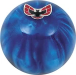 Pearl Blue Shift Knob With 1970-81 Style Firebird Emblem New. Price: $59.99.