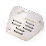Greddy Oil Pan Baffle Plate Ss (gold Logo) For 2022+ Brz & GR86 13515903 New. Price: $214.99.