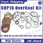 Transmission Overhaul Kit 6HP19 For Bmw M3 Z4 128I 135I 320I 525I 750IL Gas New. Price: $144.19.