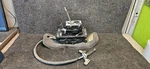 Audi RS7 Automatic Transmission Gear Shifter Selector Assembly Oem 4G1713041AJ Used. Price: $250.00.