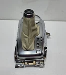 Fits 2011 - 2017 Infiniti QX56 QX80 Floor Gear Shifter Boot & Bezel Beige Oem Used. Price: $118.75.