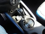 Veloster 2013 Transmission Shift 2237327 Used. Price: $169.64.