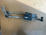 2010-14 Volkswagen MK6 Golf Gti Jetta Sportwagen Windshield Wiper Motor Linkage Used. Price: $70.00.