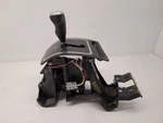 2014-2017 Jeep Patriot Automatic Floor Gear Shifter 68186149AF Used. Price: $117.38.