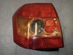 8155002301 Rear Lamp Rh For Toyota Corolla (E12) 2.0 D-4D Linea Luna 2001 814216 Used. Price: $26.46.