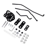 Shifter Linkage Kit Fit For Buick Gran Sport, Chevrolet Bel Air, Pontiac Gto New. Price: $100.99.