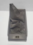 1993 - 1998 Toyota T100 M/t 4X4 Center Console Shifter Boot Bezel Trim Oem Brown Used. Price: $148.95.