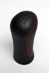 Genuine Nismo Jdm Z32 Shift Knob Black With Red 32865VP100 New. Price: $140.30.