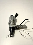 Mercedes Benz Ignition Switch Lock With Key W124 S124 W201 220E 7 Pins Used. Price: $150.00.