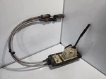 02-04 Mini Cooper R50 Manual Speed Shifter Box W/cables Midlands Used. Price: $85.00.