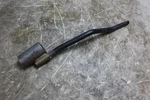 2007-2018 Jeep Wrangler Jk Oem Manual Transmission Shifter Lever 52060064 Used. Price: $59.95.