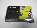 Nos 2003 Dodge Neon SRT-4 Owner Manual With Cover, Still Sealed New. Price: $95.00.