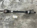19-23 Porsche Cayenne 9Y0 Rear Right Passenger Side Cv Axle Half Shaft Oem Used. Price: $369.94.