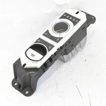 10-13 Jaguar Xj X351 Electronic Shifter Gear Selector AW93-7E453-BD Oem Used. Price: $135.00.