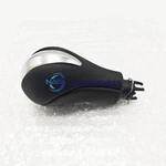 For Nissan Infiniti QX56 QX70 Automatic Transmission Shift Lever Knob 34910JK03A New. Price: $41.89.