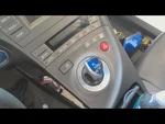 Prius 2013 Transmission Shift 713240 Used. Price: $119.90.
