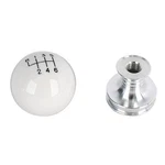 Steeda Autosports Cue Ball Shifter Knob 11-14 Mustang V8/V6 M/t- 555-1251 New. Price: $117.15.