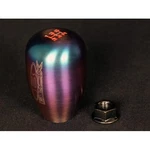 Blox Racing 5-SPEED Billet Shift Knob Neo Finish 10X1.5MM New. Price: $56.09.