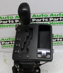 05-07 Jeep Grand Cherokee 4X4 At Floor Gear Shifter Assembly Oem 52124140AD Used. Price: $99.99.
