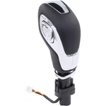 Auto Transmission Gear Knob Shifter Lever 2013-2016 Ford Escape Fusion New. Price: $20.00.