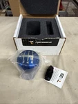 Raceseng 08321BLT-08011-081102 Rondure Shift Knob M12X1.25MM Blue Translucent New. Price: $184.99.