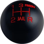 Dewhel Weighted Round Black Jail Prison Speed Shift Knob M10X1.5 New. Price: $35.18.