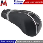 Gear Shift Lever Knob Without Boot 467202W200RYN For Hyundai Santa Fe 2013-2019 New. Price: $25.61.