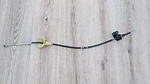 2005 - 2009 Land Rover LR3 Shifter Selector Cable UCV500040 Used. Price: $74.00.