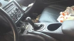 Gear Shifter Eclipse 2003 Transmission 1843652 Used. Price: $120.00.