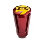Momo Motorsport SK50 Street Shift Knob Aluminum Non-threaded Skfred New. Price: $93.50.