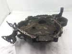 2004 Chevy W4500 Spacer Adapter Between Engine And Transmission Plate Used. Price: $78.00.