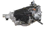 12 13 14 15 16 17 Subaru Impreza Xv Crosstrek 2.0L Automatic Cvt Transmission Used. Price: $1299.00.