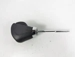 Subaru Outback 2010-2014 Shift Knob Assy 35160AJ00A Used. Price: $38.62.