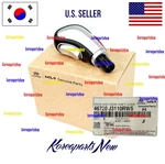Auto Transmission Gear Shift Knob Lever Oem Hyundai Veloster 2019-2021 New. Price: $86.34.