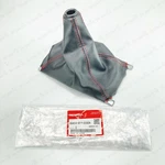 Genuine Honda Integra Type DC2 DB8 92-95 Civic Red Stitched Shift Boot Jdm New. Price: $65.01.