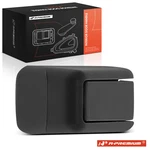 A-premium Left Right Black Interior Door Handle For Volvo Vhd 04-13 Vnl Vnm New. Price: $14.39.