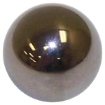 Crown 3/8" Diameter Poppet Ball For Multiple 41-86 Jeep/willys Vintage Vehicles New. Price: $14.75.