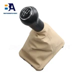 Speed Gear Shift Knob Boot For Volkswagen 10-11 Beetle Cabrio 1998-2010 New. Price: $18.67.