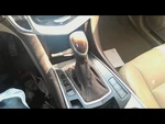 2014 Cadillac Srx Automatic Transmission Shifter Gear Assembly Used. Price: $106.91.