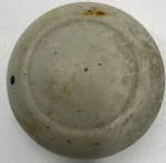 Vintage Vw Bug Gear Shift Ivory Knob 1956-1965 Volkswagen Karmann Ghia German Og Used. Price: $40.00.