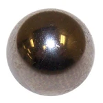 Crown Automotive Silver Chrome Shift 3/8" Dia Lever Poppet Ball For Jeep CJ5 CJ6 New. Price: $28.10.