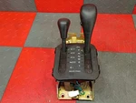 99-04 Jeep Grand Cherokee Auto Transmission Floor Gear Shifter (oem 52109671AB) Used. Price: $134.45.