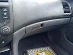 Shifter Accord 2004 Transmission 5669473 Used. Price: $115.00.