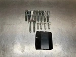 03-09 Nissan 350Z Automatic Transmission Hardware Bolts 31377JL00A Oem 21BLJFC Used. Price: $49.95.