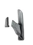 Bmw E82 E88 Sport Leather Parking Brake Handle Boot 128I 135I 1M 2008-2013 Oem Used. Price: $15.00.