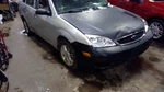 Manual Transmission 2.0L 16" Wheel 3.82 Ratio Fits 05-11 Focus 4528494 Used. Price: $794.90.
